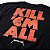 Camiseta Metallica - Kill 'em All - Imagem 4