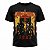 Camiseta Sarcófago - Inri Album Cover - Imagem 1