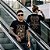 Camiseta Troops Of Doom - Worship Nothing - Imagem 5