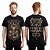 Camiseta Troops Of Doom - Worship Nothing - Imagem 3