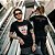 Camiseta Evanescence - The Bitter Trust - Imagem 5