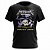 Camiseta Metallica - Creeping Death - Imagem 1