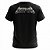 Camiseta Metallica - Creeping Death - Imagem 2