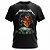 Camiseta Metallica - Hardwired To Self Destruct - Imagem 1