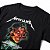 Camiseta Metallica - Hardwired To Self Destruct - Imagem 3
