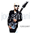Joe Satriani - Crystal Planet  (Usado) - Imagem 1