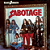 Black Sabbath - Sabotage (Usado) - Imagem 1