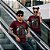 Camiseta Harry Potter - Anime - Imagem 4