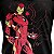 Camiseta Marvel - Homen De Ferro - Iron Man - Imagem 3