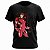 Camiseta Marvel - Homen De Ferro - Iron Man - Imagem 1