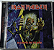 Iron Maiden - No Prayer For The Dying (Usado) - Imagem 2