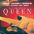 Queen London Symphony Orchestra Plays The Best Of (Usado) - Imagem 1