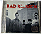 Bad Religion - Stranger Than Fiction (Usado) - Imagem 2