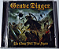 Grave Digger - The Clans Will Rise Again (Usado) - Imagem 2