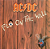 Ac/dc - Fly On The Wall (Usado) - Imagem 1