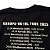 Camiseta Krisiun - Europe Tour 2025 - Imagem 4