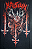Krisiun - Europe Tour 2025 - Imagem 3