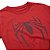 Camiseta Marvel - Homem Aranha Spider Logo - Imagem 3