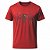 Camiseta Marvel - Homem Aranha Spider Logo - Imagem 1