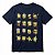 Camiseta Bob Esponja Moods - Imagem 3