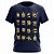 Camiseta Bob Esponja Moods - Imagem 1