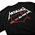 Camiseta Metallica - Hell On Earth Tour - Imagem 4