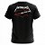 Camiseta Metallica - Hell On Earth Tour - Imagem 2