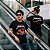 Camiseta Metallica - Hell On Earth Tour - Imagem 5