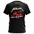 Camiseta Metallica - Hell On Earth Tour - Imagem 1