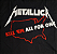 Metallica - Hell On Earth Tour - Imagem 4