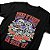 Camiseta Guns N' Roses - On Tour '87 - Imagem 3