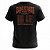 Camiseta Guns N' Roses - On Tour '87 - Imagem 2