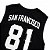 Camiseta Metallica - San Francisco 81 - Regata Machão - Imagem 4