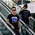 Camiseta Metallica - Ride The Lightning - Imagem 5