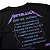 Camiseta Metallica - Ride The Lightning - Imagem 4
