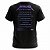 Camiseta Metallica - Ride The Lightning - Imagem 2