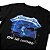 Camiseta Metallica - Ride The Lightning - Imagem 3