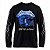 Camiseta Metallica - Ride The Lightning - Manga Longa - Imagem 1