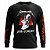 Camiseta Metallica - Metal Up Your Ass - Manga Longa - Imagem 1