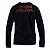 Camiseta Metallica - Metal Up Your Ass - Manga Longa - Imagem 2