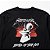 Camiseta Metallica - Metal Up Your Ass - Manga Longa - Imagem 3
