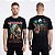 Camiseta Iron Maiden Run for Your Lives - Imagem 5