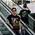 Camiseta Iron Maiden Run for Your Lives - Consulado do Rock - Imagem 5