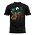 Camiseta Iron Maiden Run for Your Lives - Imagem 2