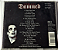 Damned  .The - Eternally Damned: The Very Best Of (Usado) - Imagem 3