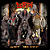 Lordi - Get Heavy (Usado) - Imagem 1