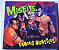 Misfits - Famous Monsters - Imagem 2