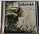 Sirenia - Nine Destinies And A Downfall (Usado) - Imagem 2