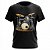 Camiseta Instrumentos - Bateria Retrô - Imagem 1