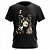 Camiseta Instrumentos - Bateria & Guitarras - Imagem 1